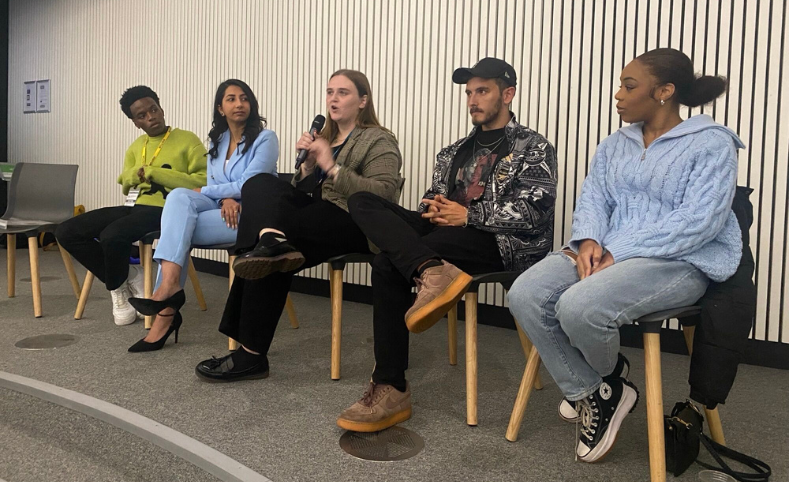 BCUBusiness's tweet image. Looking to find a venue to host your event over the next year? Whether that's a conference, meeting or party  find out more about BCU's venue hire service can help you.

bcu.ac.uk/business/venue…

#Venue #Hire #Birmingham