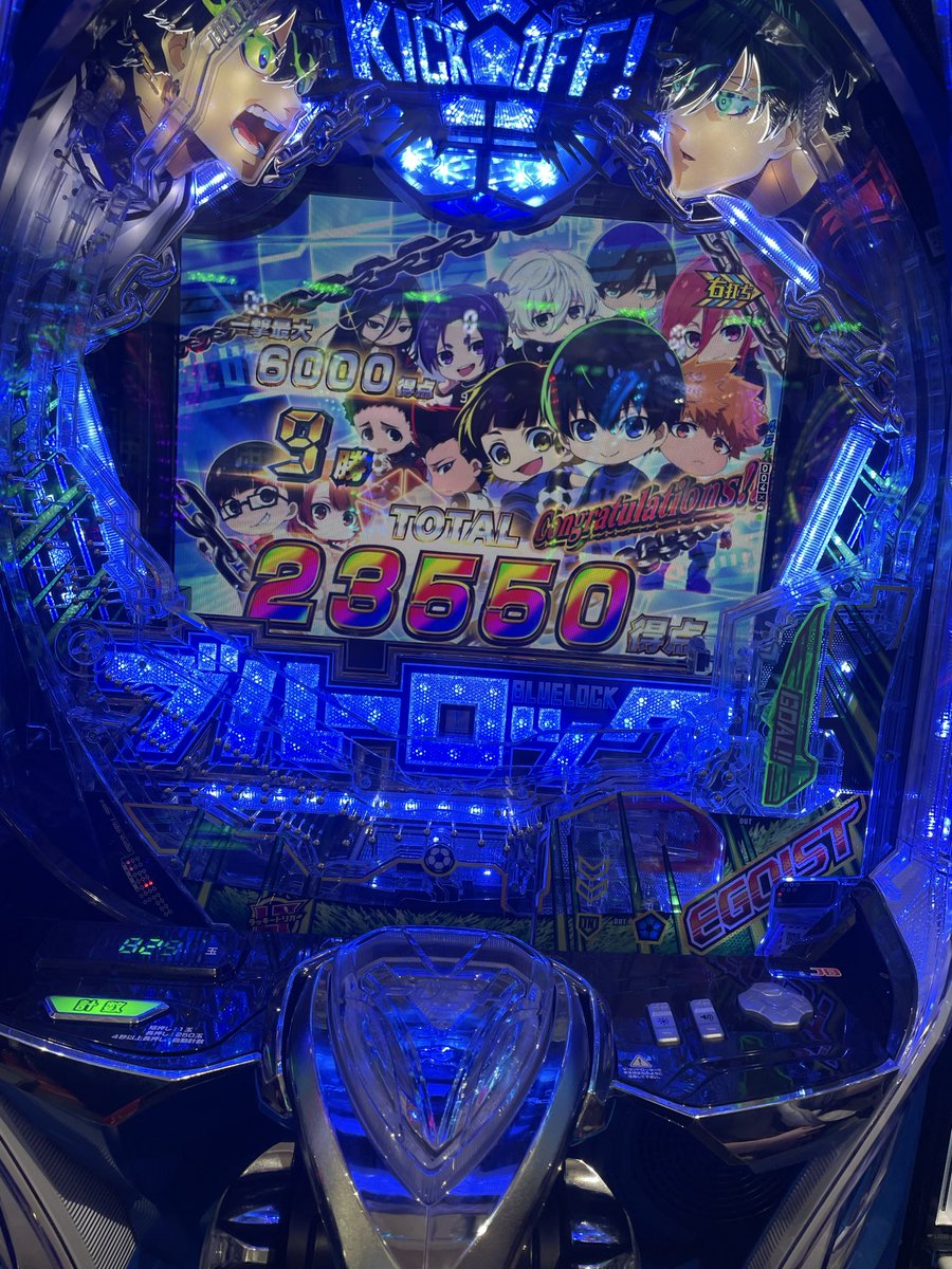 ILOVEmbape's tweet photo. 今月残り-1万円からの激アツ乗り打ち
適度に楽しむ遊びですがたまには命をかけてもいいでしょう https://t.co/SsdSIZw4JD