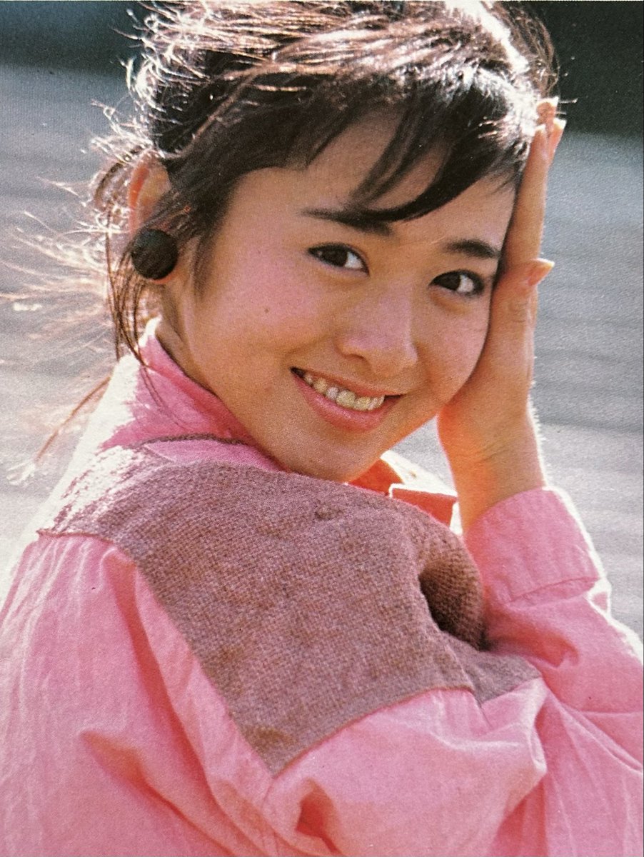 ViVi ヴィヴィ 1986年3月号 斉藤由貴 ViVi ヴィヴィ 1986年3月号 斉藤由貴 ViVi 1986