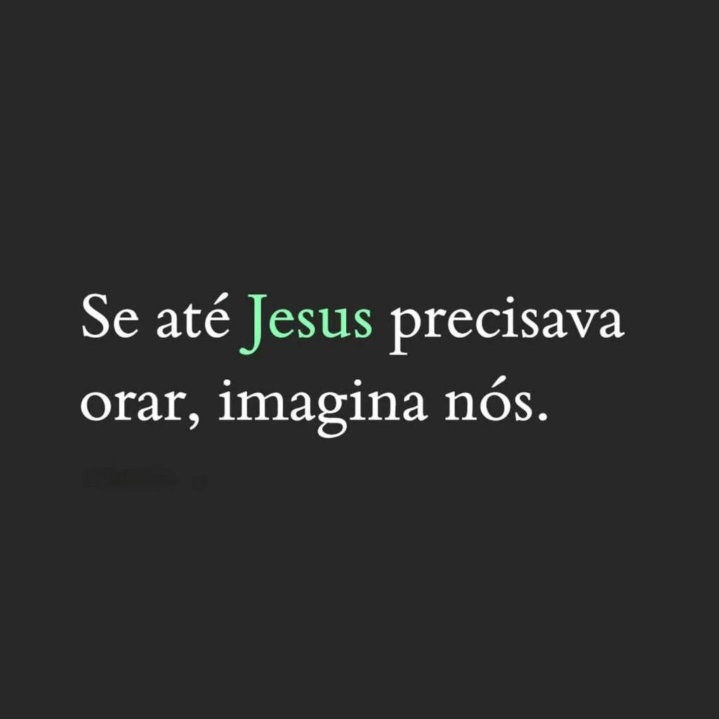 Jᥱ᥉ᥙ᥉ Crι᥉✝᥆ ᥱ́ ᥆ ᥉ᥱᥒh᥆r tweet media