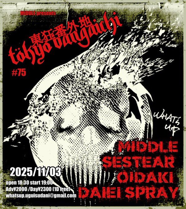 2G (@makeinu_x) / Posts / X