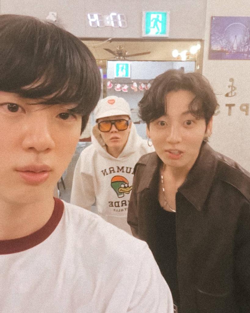 Кажется нас ждёт куча смешных моментов🤭