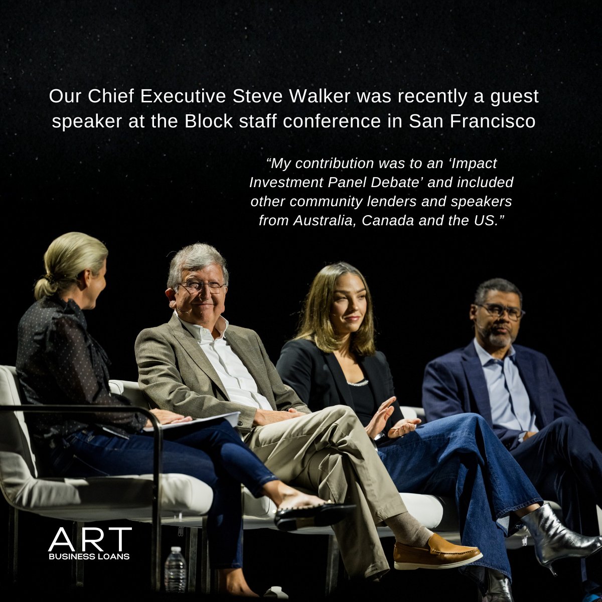 ART Business Loans tweet media