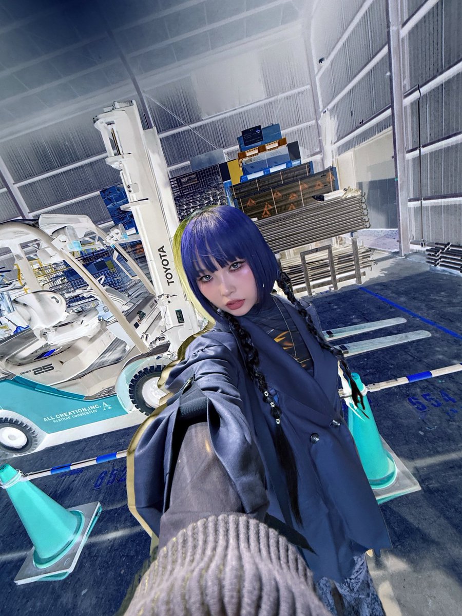 SennaRin〈茜雫凛〉 (@senna_rin) / Posts / X