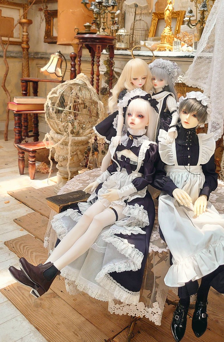 星伽⋆꙳Doll🌌 on X