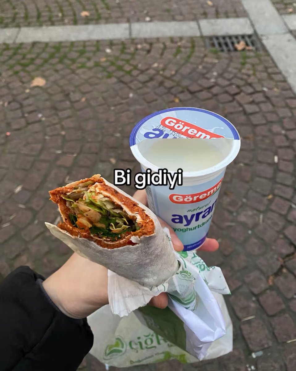 Benim günlük rutin