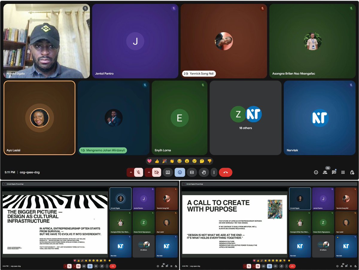 Nervtek Makerspace tweet media