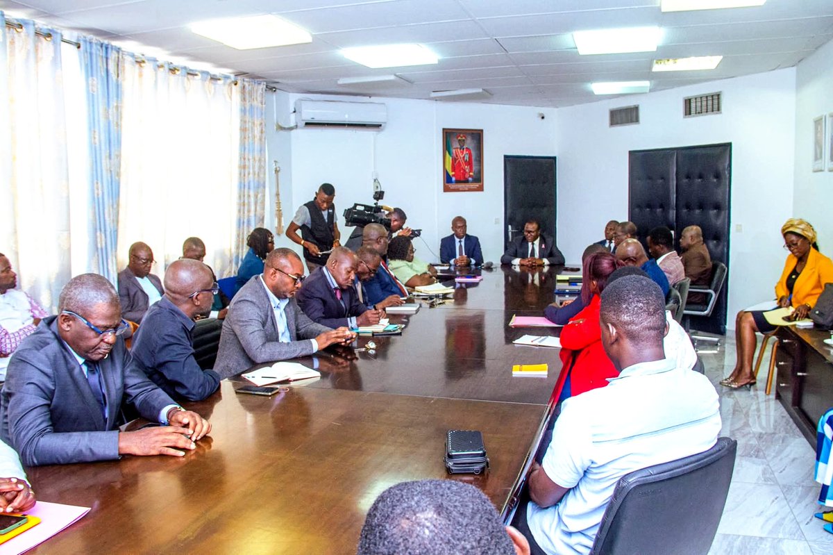 Minenseignement Sup et Recherche Scientifique tweet media