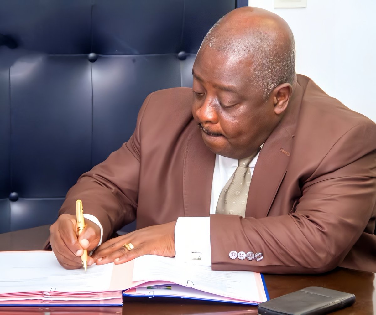 Minenseignement Sup et Recherche Scientifique tweet media