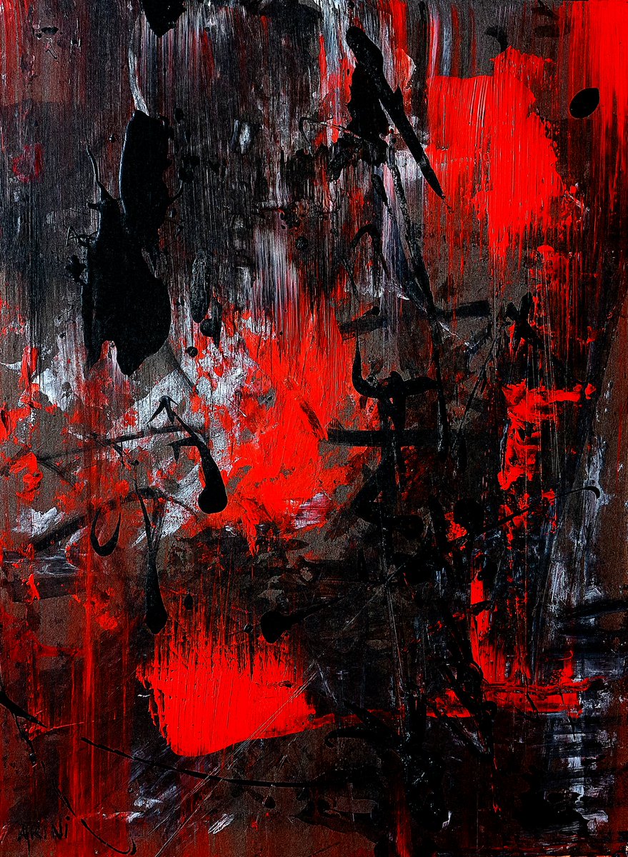 Nathalie Arini tweet media