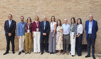 🔝La Sociedad Andaluza de Geriatría (SAGG) ha procedido a renovar su nueva Junta Directiva, integrada por profesionales de reconocido prestigio en el ámbito de la atención a las personas mayores. 

geriatricarea.com/la-sociedad-an…

#geriatria #gerontologia #sagg