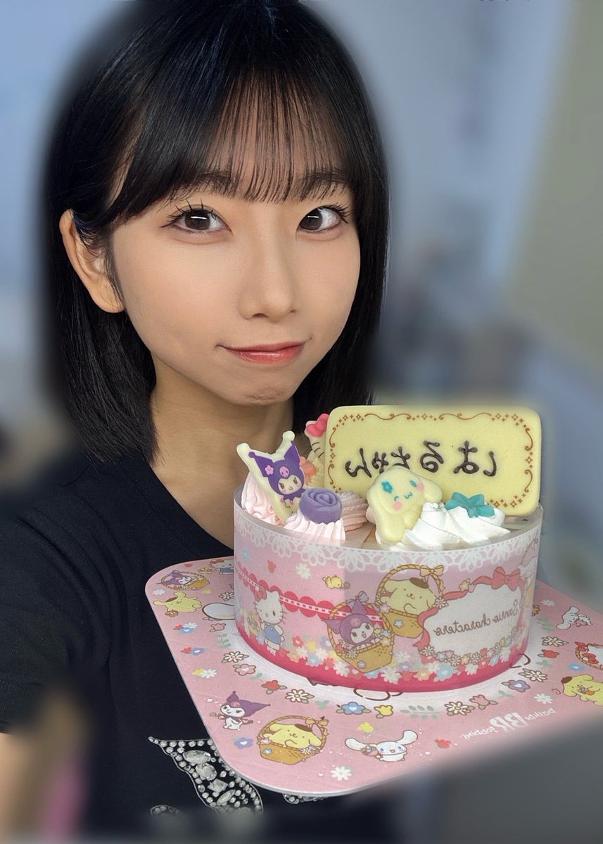 【16期17期 Blog】 すずめ。井上春華 ameblo.jp/morningmusume1… #morningmusume25 #モーニング娘25 #ハロプロ