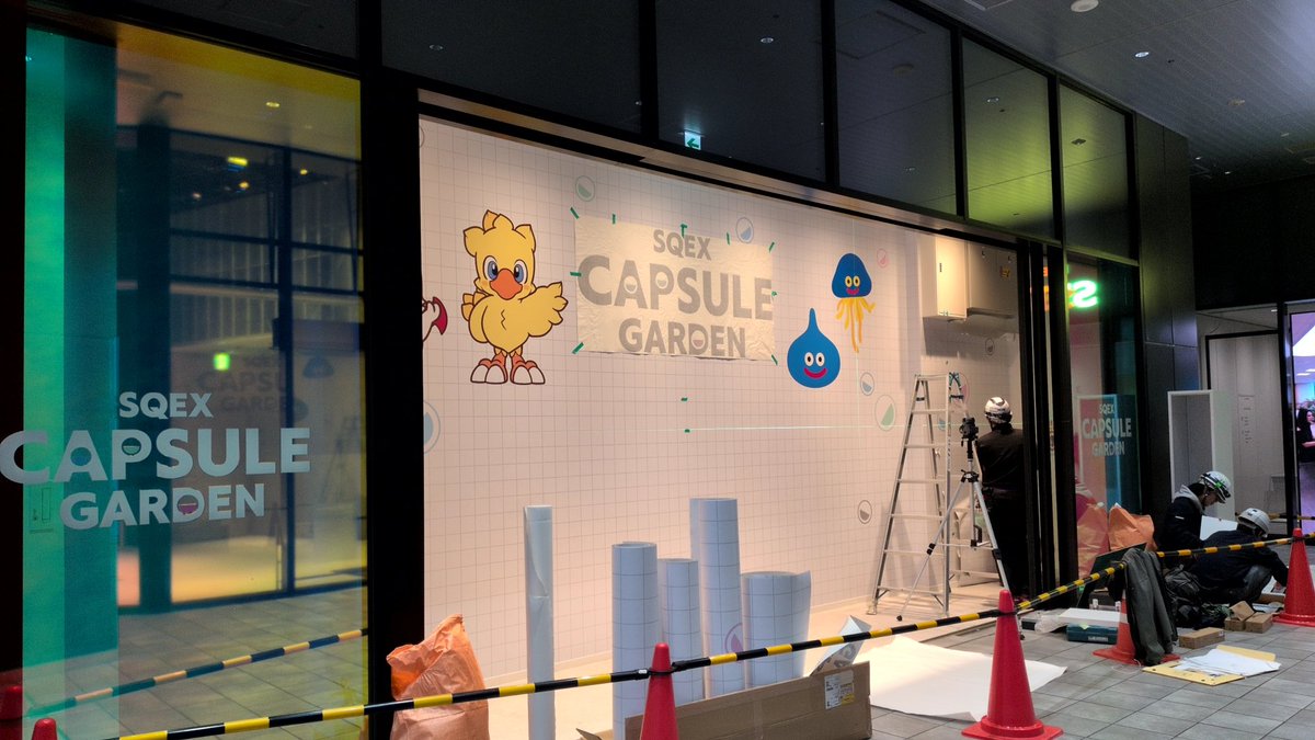 tororo_stack's tweet image. 