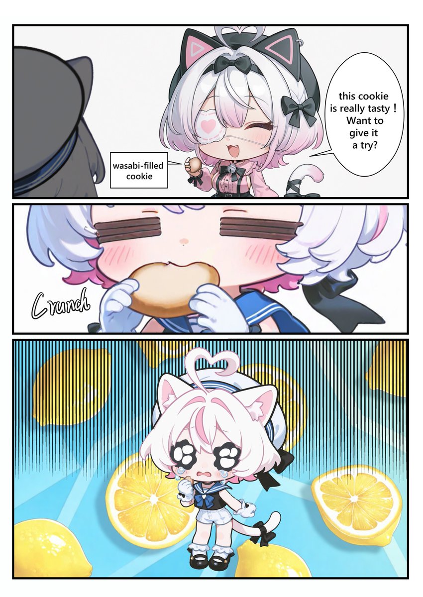 Big bad guy! 🥲
