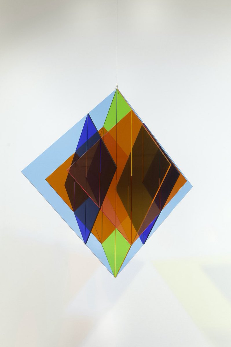 a_pick_gallery's tweet photo. Tre nuove mostre dal 29 ottobre!
In collaborazione con le gallerie Ceravento e Pep Llabrés https://t.co/K70N4tnAGi