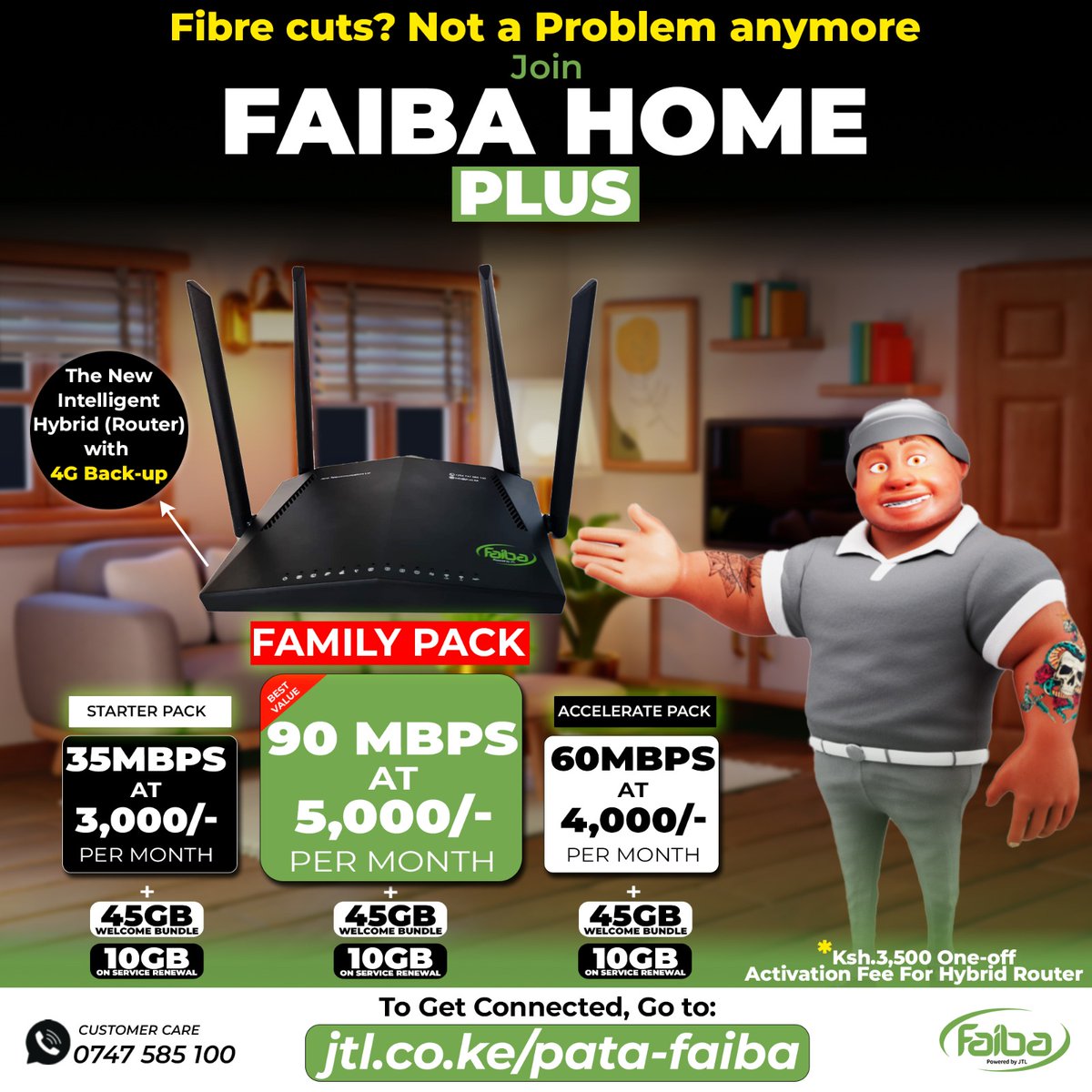 Faiba JTL tweet media