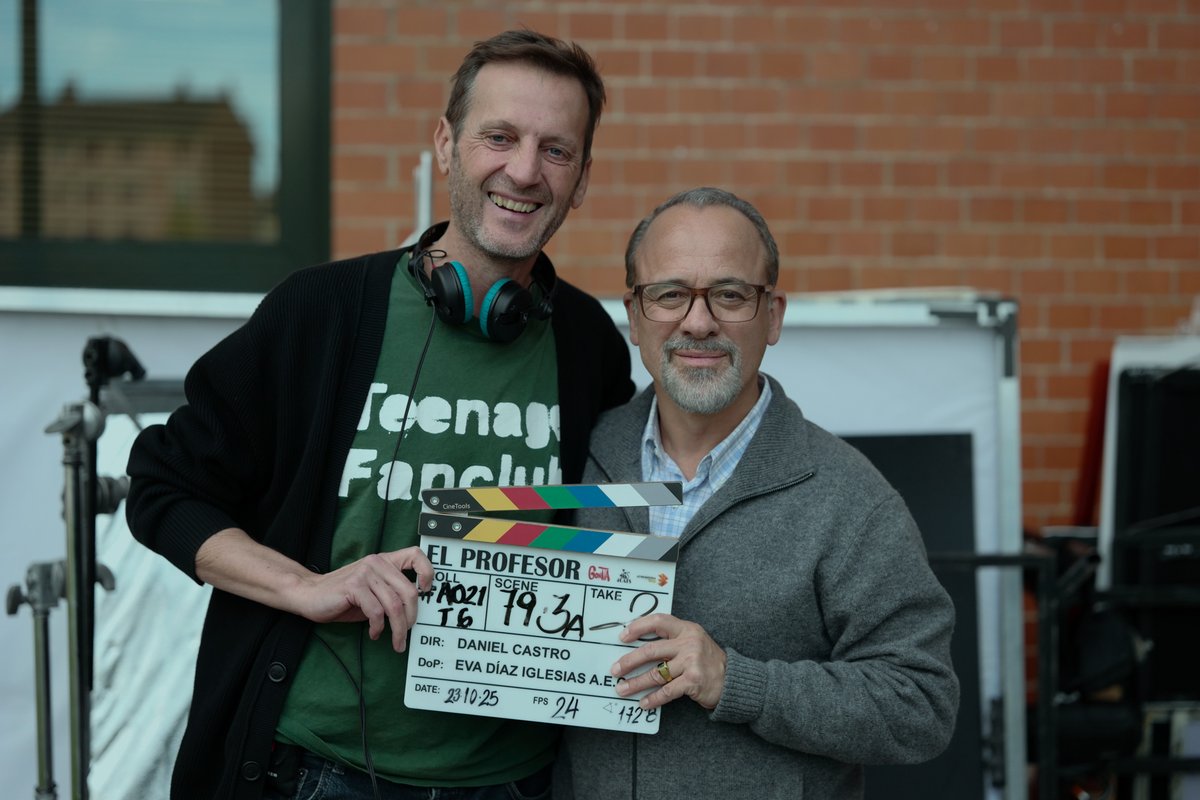 Atresmedia Cine tweet media