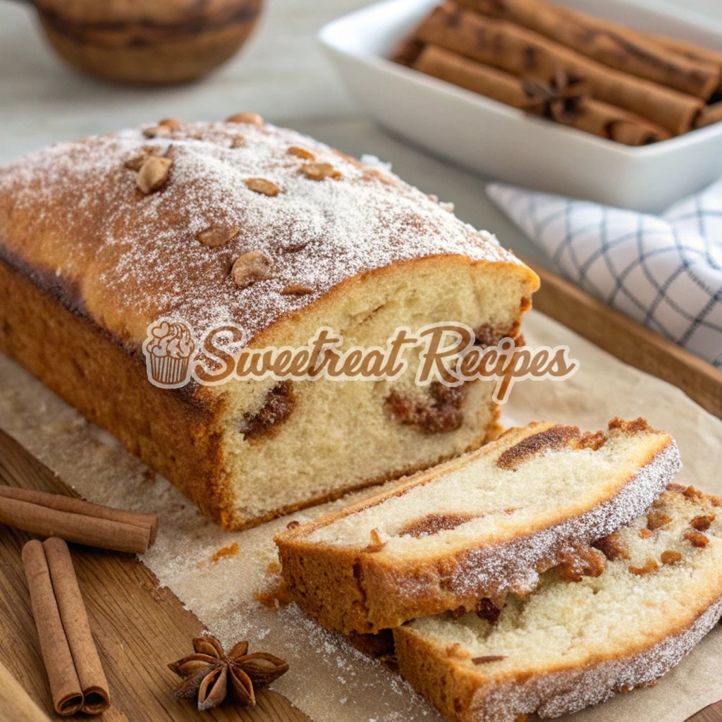 SweetreatRecipe's tweet image. Amish Cinnamon Bread

☑️Ingredients:

For the Bread:

1 ½ cups warm water (105-115°F / 40-46°C)

1 tbsp active dry yeast

½ cup granulated sugar

½ cup unsalted butter, softened

1 large egg

1 tsp salt

4 ½ to 5 cups all-purpose flour

#Amish #CinnamonBread