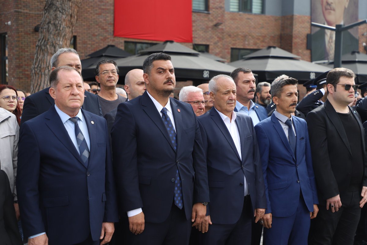 gonenicinchp's tweet photo. Cumhuriyetimizin 102. yılında, çelenk sunma ve alternatif törenimizi büyük bir coşkuyla gerçekleştirdik.
Atamızın izinde, Yaşasın Cumhuriyet! 🇹🇷 https://t.co/gOh76h17bU