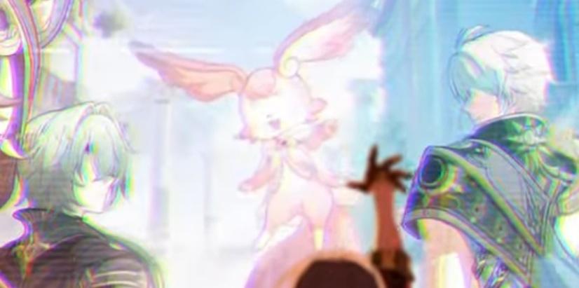 ChipaChiripa's tweet photo. We've come this far #BugTrio https://t.co/pFoxKqkXCd