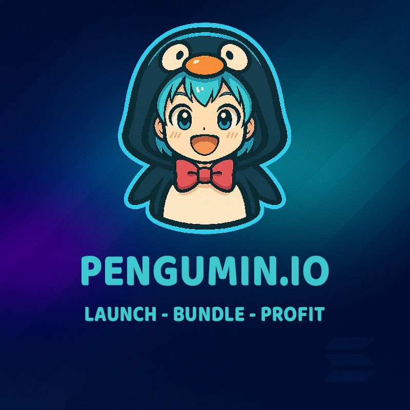 PenguminTool's tweet photo. You want to make 1 $SOL a day with low effort? Then that is how you do it:

1) Go to https://t.co/aDtFN8YHtl
2) Create some wallets
3) Fill them with sols
4) Create a new coin
5) Create volume
6) Trigger bots (they often buy with 1 or 2 sol each)
7) Profit

Is time to profit on this snipers