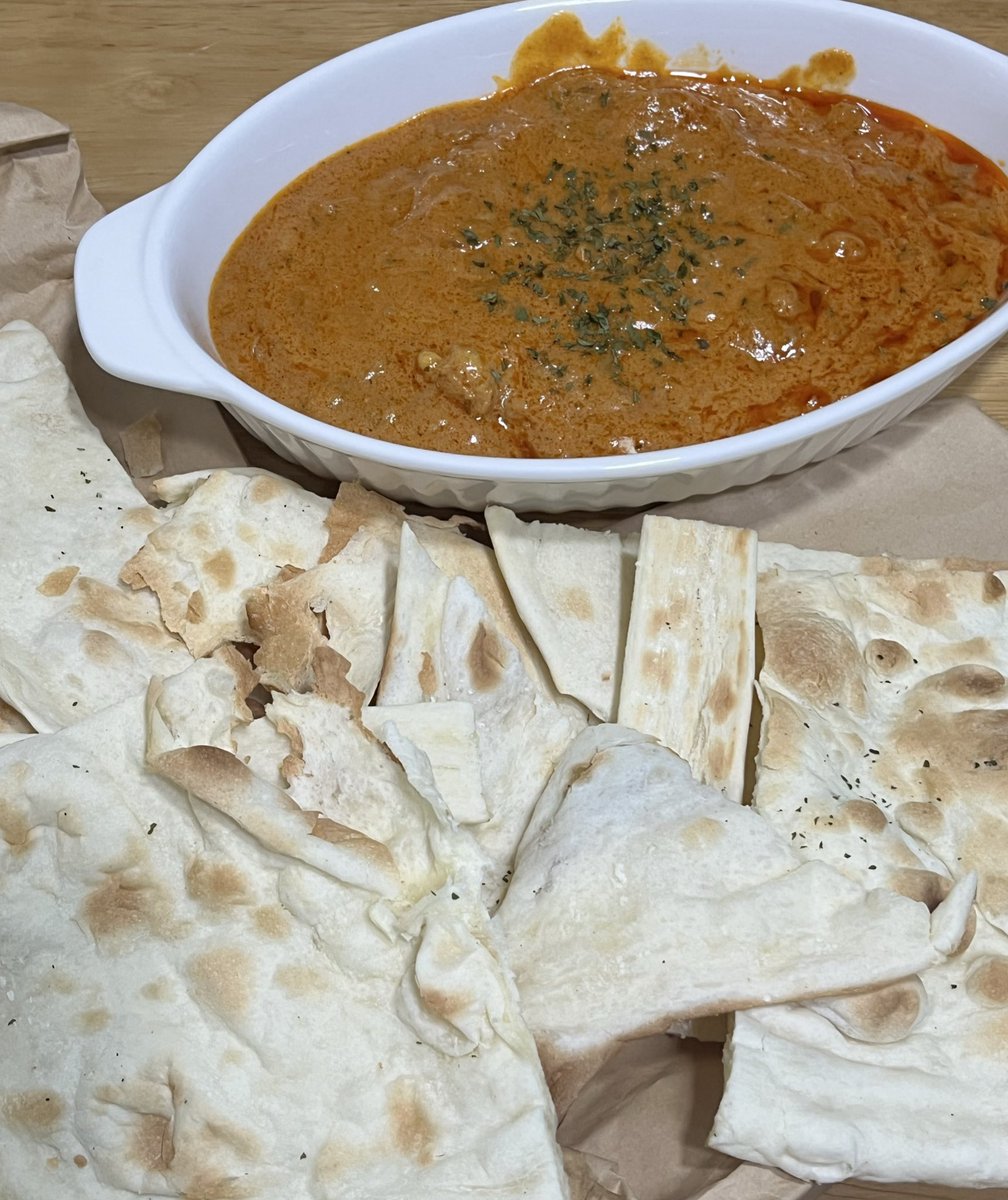 엄마 친구분이 내 최애 음식 사다주심