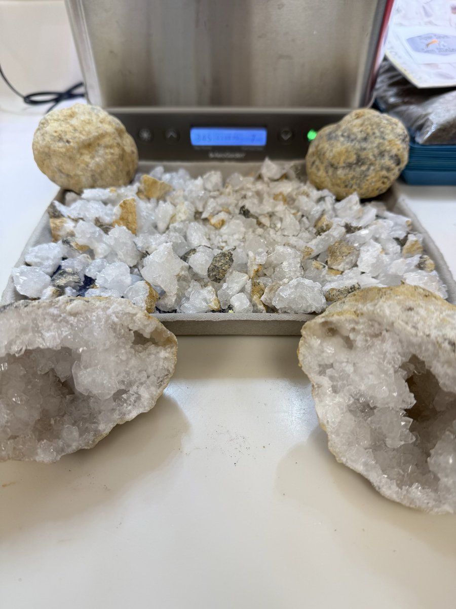 Mrs. Fritz 6th Grade Science tweet media