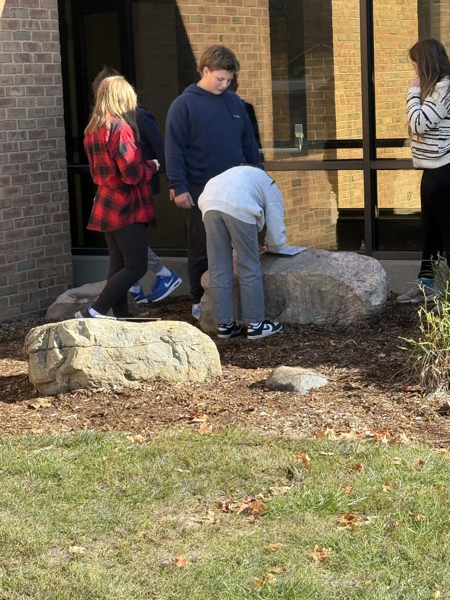 Mrs. Fritz 6th Grade Science tweet media