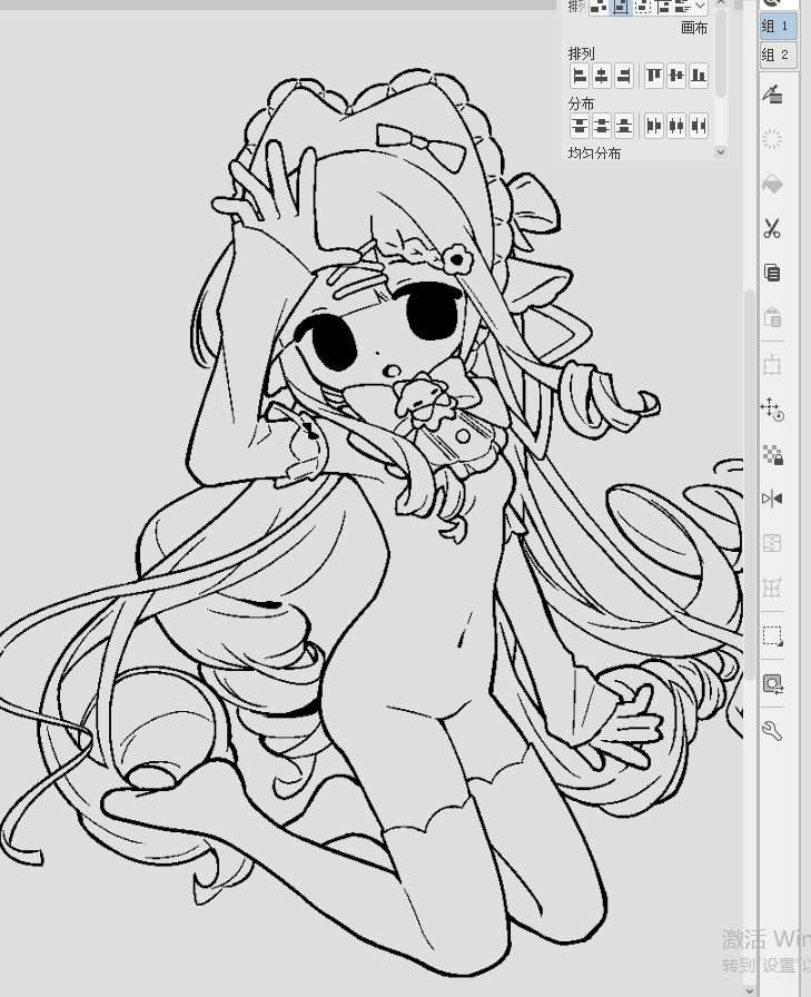 特ong瞳 (@te_ong) on Twitter photo 