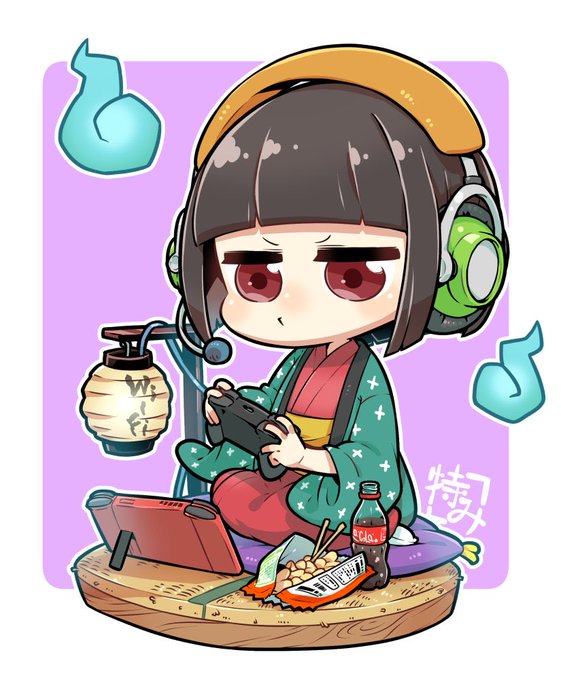 自分の立場を利用して居座り続ける座敷わらし 