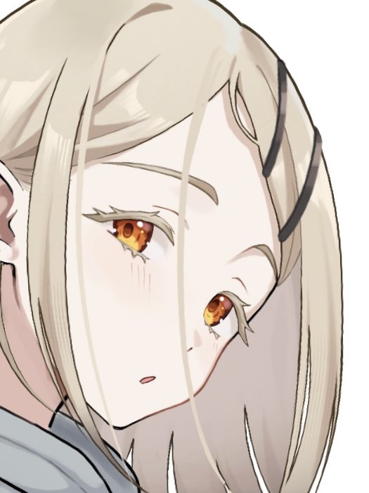 いつもと逆向き