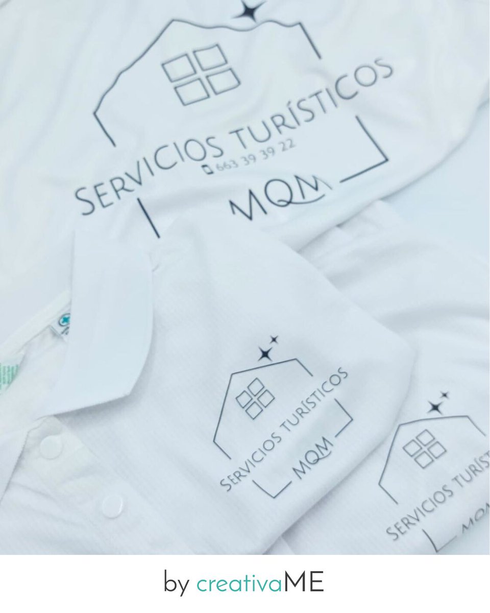 creativaME_'s tweet photo. ¿Quieres llevar tu marca a lo más alto?
Con @creativame_ te sentirás acompañado durante todo el proceso de creación del soporte físico y digital
Gracias a MQM por contar con 𝗖𝗿𝗲𝗮𝘁𝗶𝘃𝗮𝗠𝗘 para la renovación de su marca
#chiclana #design #logotipo #mqm #serviciosturísticos https://t.co/JqbKDtR2ZS