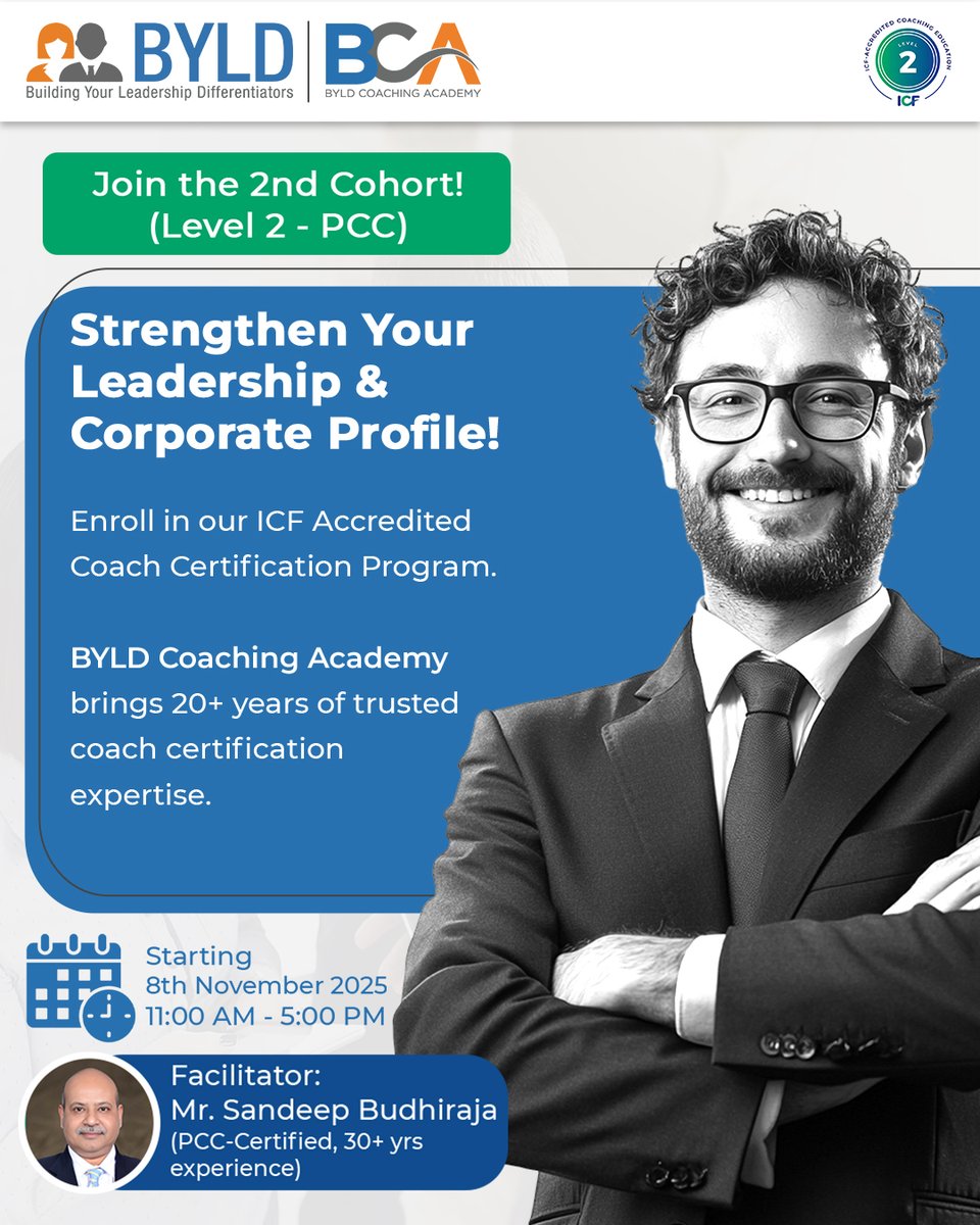 BYLD Coaching tweet media