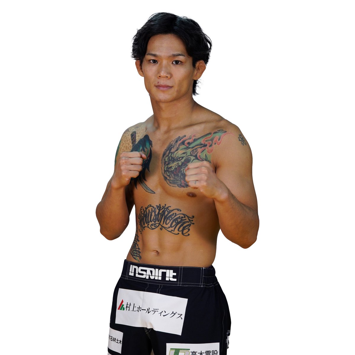 Gigio_jp's tweet photo. プロ修斗香川大会 FORCE22
第7試合 フライ級5分3R
高岡 宏気(香川/FORCEGYM)
VS
大竹 陽(神奈川/HAGANE GYM)
#shooto1026 #FORCE22 #修斗旅
◎ツイキャス https://t.co/fK129slwtT https://t.co/oQ83lFc28Z