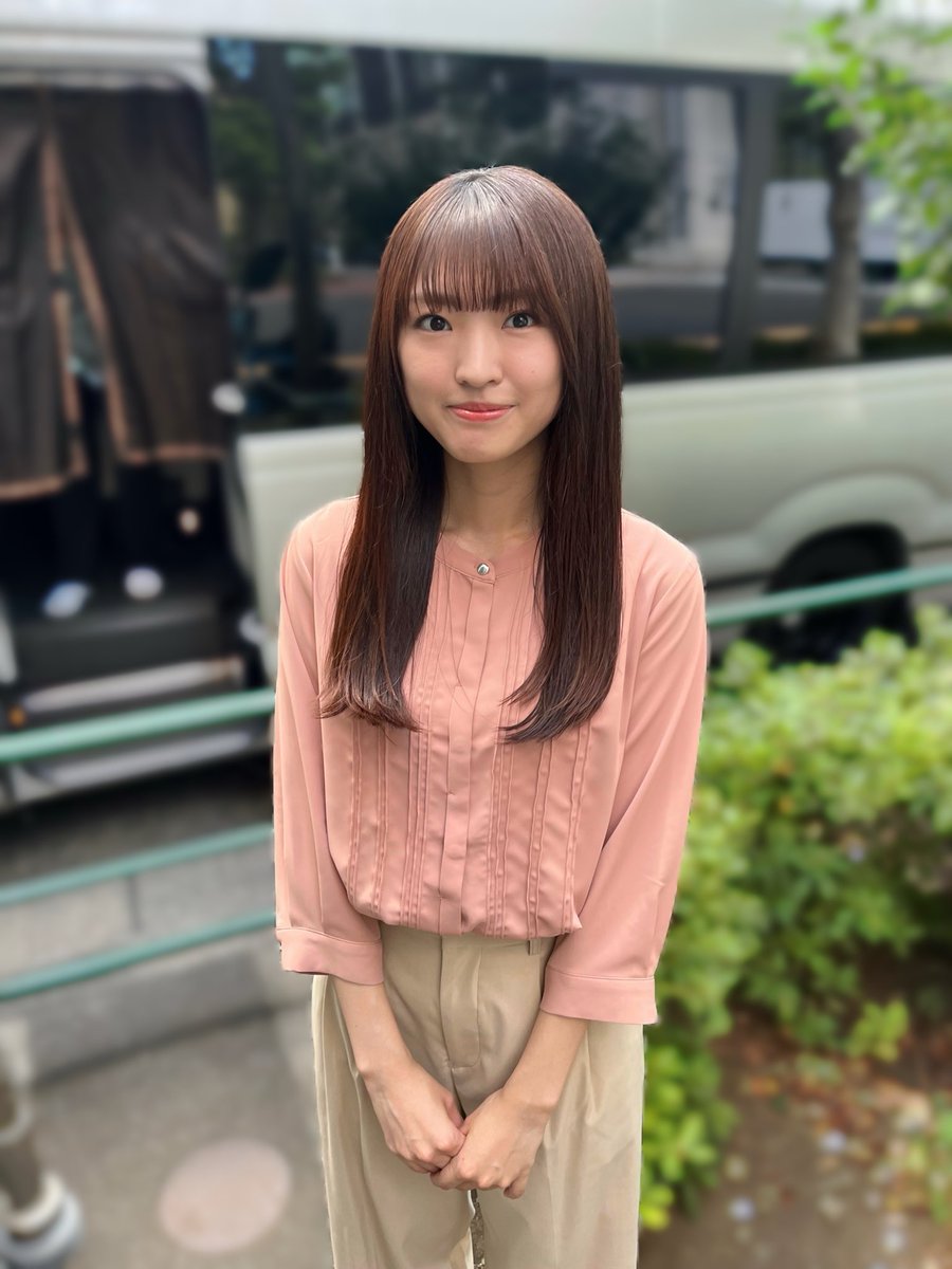 春名真依 tweet media