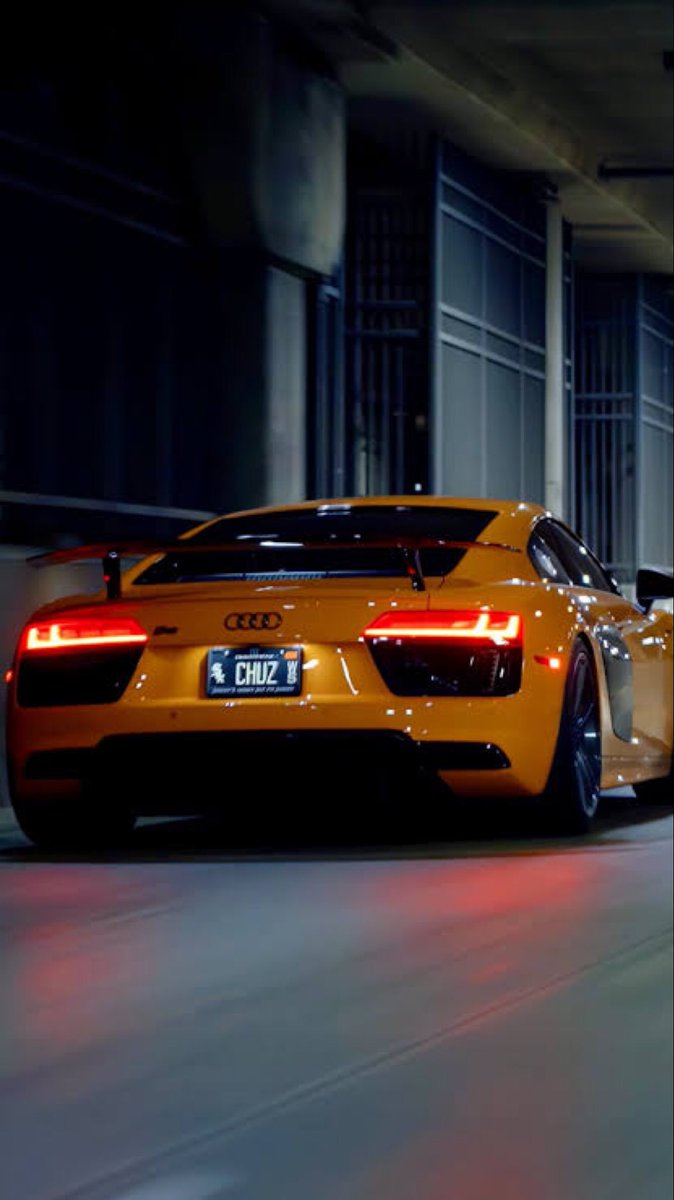 “ Taillight Tuesday “