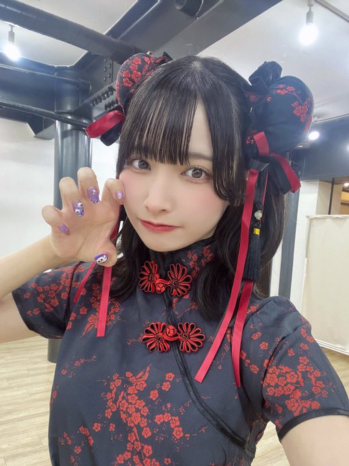 Twitterのコスプレ画像3