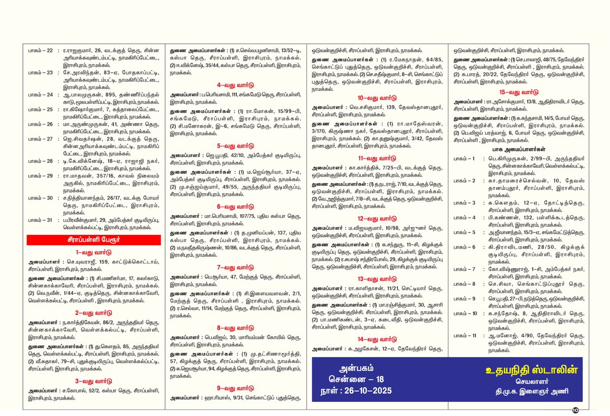 Udhay - தமிழ்நாட்டை தலைகுனிய விடமாட்டேன் tweet media