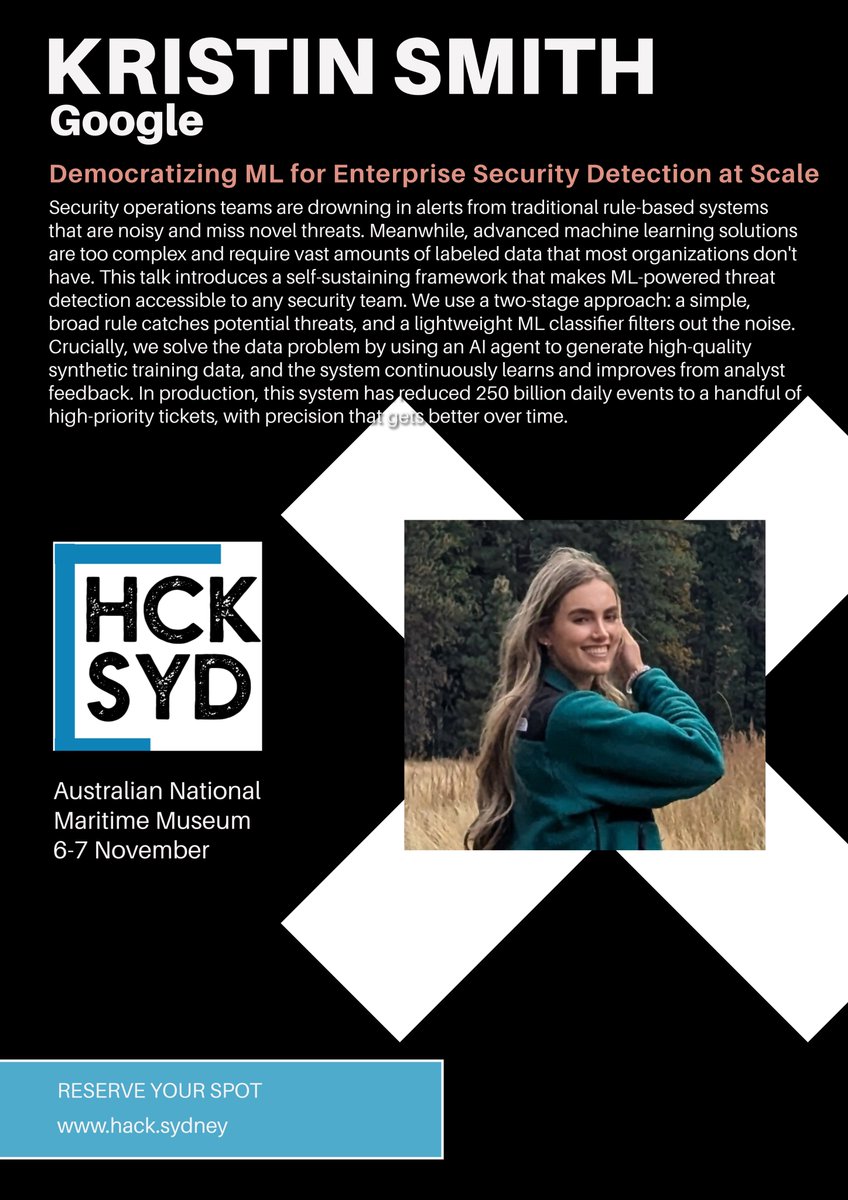 Hack.Sydney tweet media