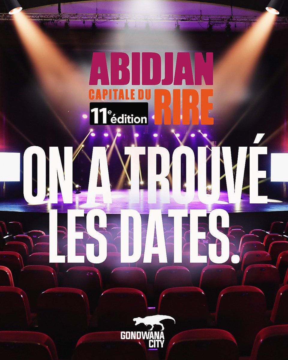 C’est bon…tout est bon !