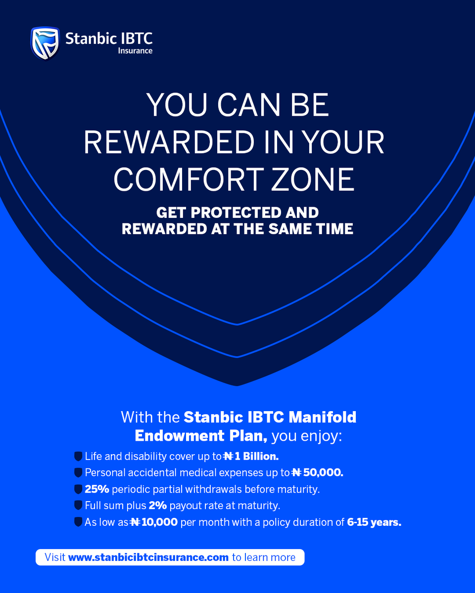 Stanbic IBTC tweet media