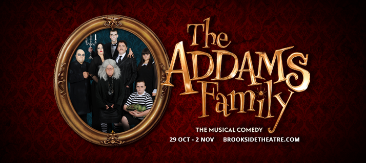 Brookside Theatre tweet media