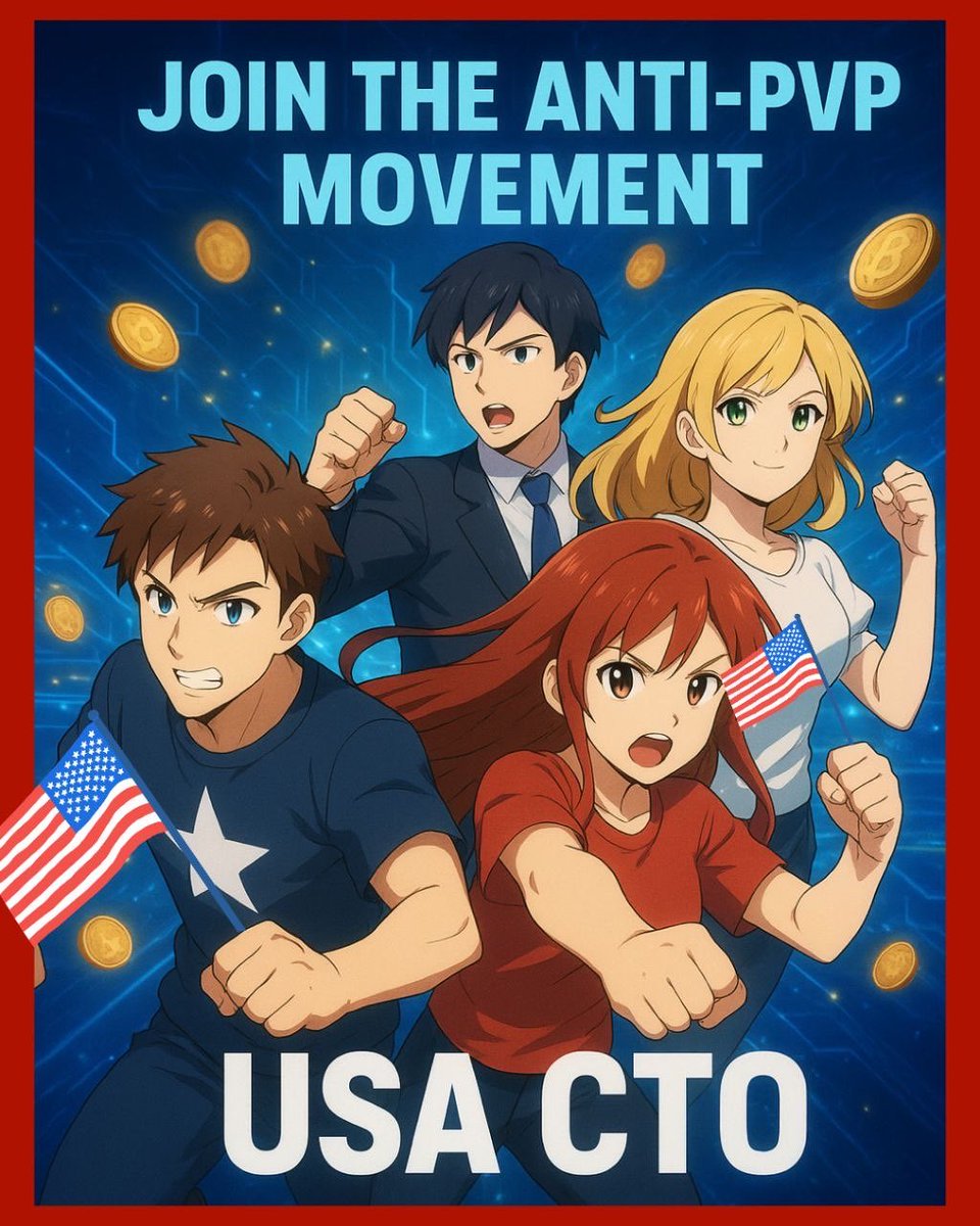 Crypt0_Techware's tweet image. $USA still got the best entry don’t snooze grab more bags now 
CA

hiRk4fjzGgXgKp6qmMUrUZyi3SKqZcA8kBNnCj2pump