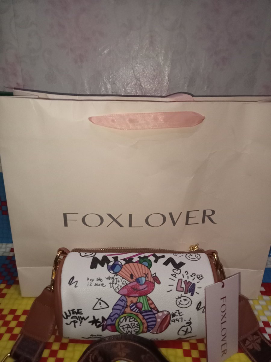 lucu bgtt jujurrr sksksks😭😭🤍🤍🤍 makasih banyak kak olwes!!! Berkah selalu rezekinyaaa kakkk <a href="/JadineGood/">olwesssssss si HOAX akut 🤪</a>