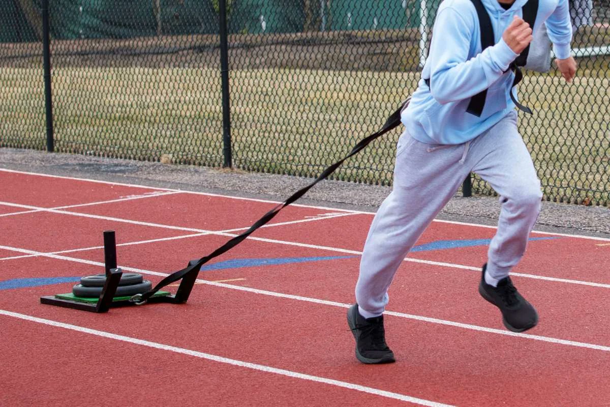 lifesciencesmag's tweet image. Sled sprint training is redefining athletic power. By combining resistance with speed, it builds explosive strength, agility, and acceleration — fast.

Read more: thelifesciencesmagazine.com/sled-sprint-tr…

#SledSprints #ExplosivePower #SpeedTraining #TheLifeSciencesMagazine