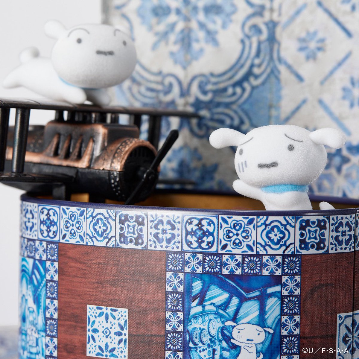 フォーチュン・クエスト シロちゃん