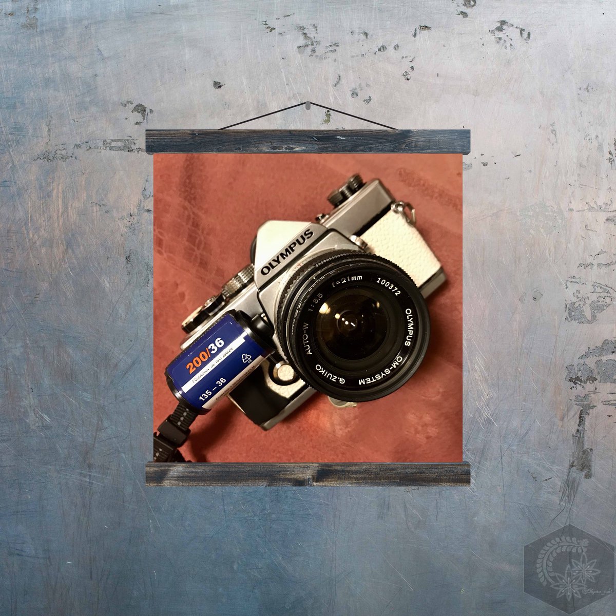 DESTROY RANKIN ランキン フォトグラファー The artwork I created for