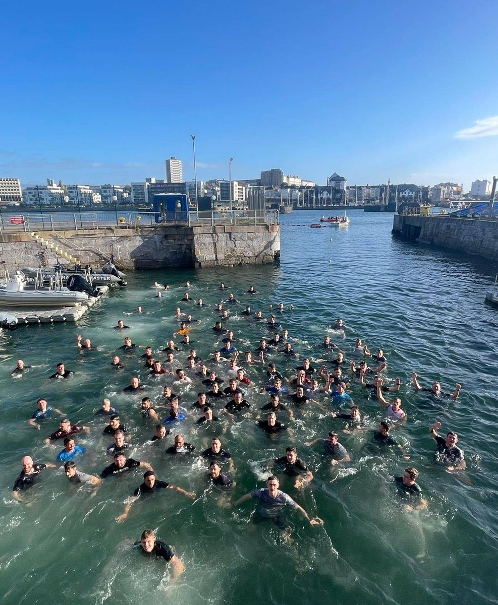 UK Commando Force Operations tweet media