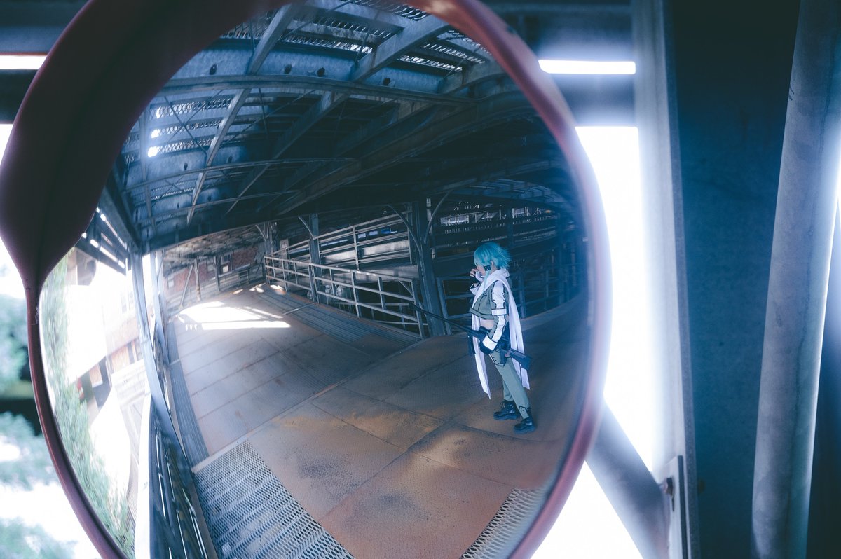 cos ⛔︎
소드 아트 온라인 / 시논
m. <a href="/moemoamoa/">moa</a>