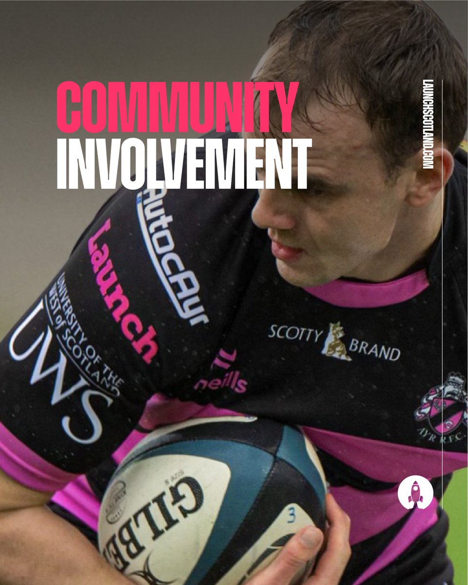 Launch Digital tweet media